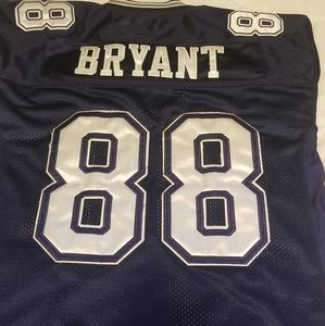 Dez Bryant Dallas Cowboys Jersey